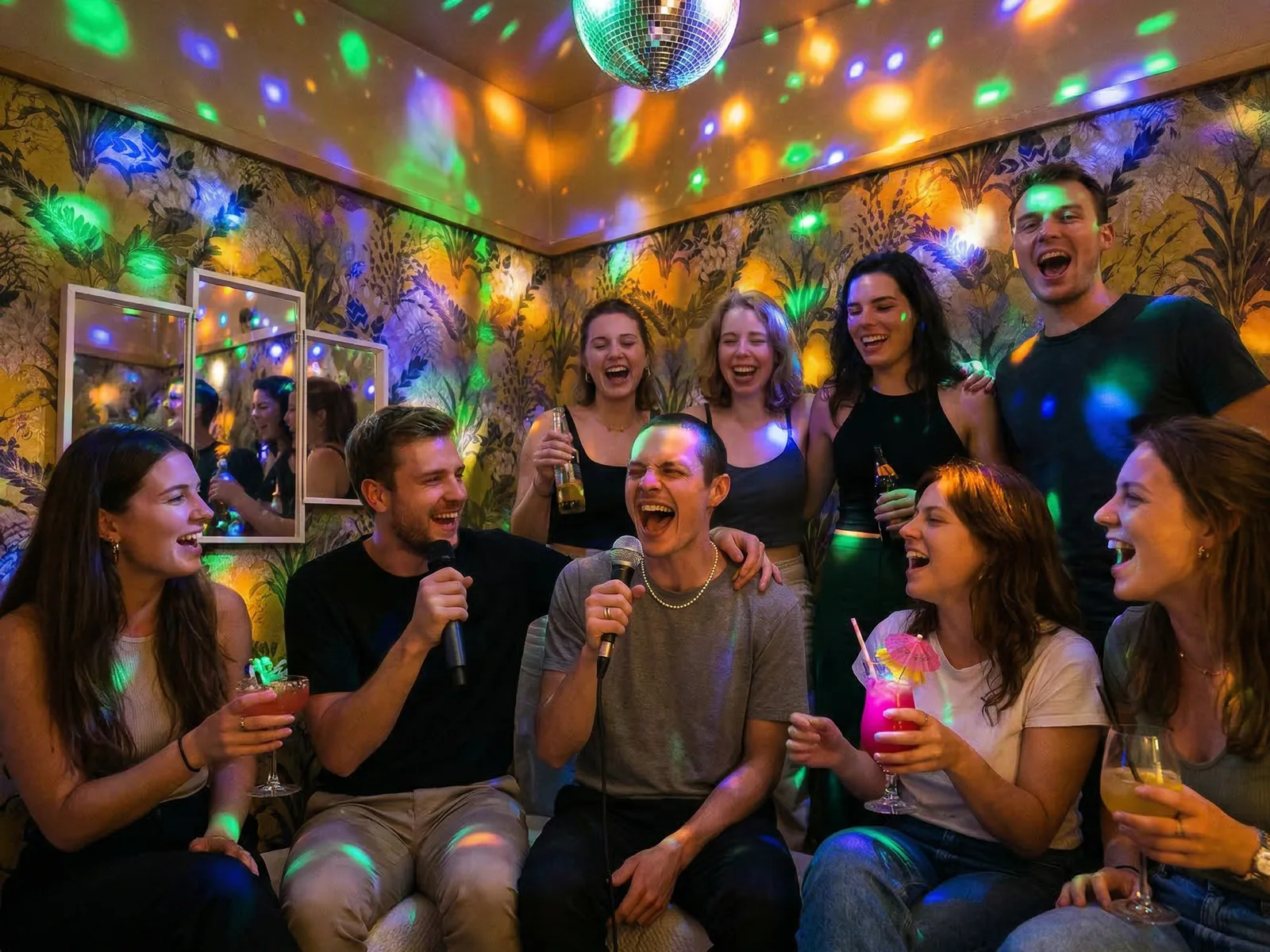 Karaoke Party